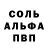 Гашиш VHQ Brian Trypsy
